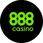 888 casino logo