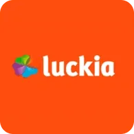 Luckia logo